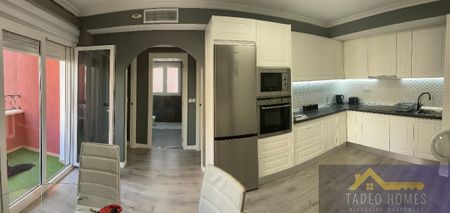 Apartamento de alquiler en Reino Unido, 6, Baños y Mendigo - Photo 3