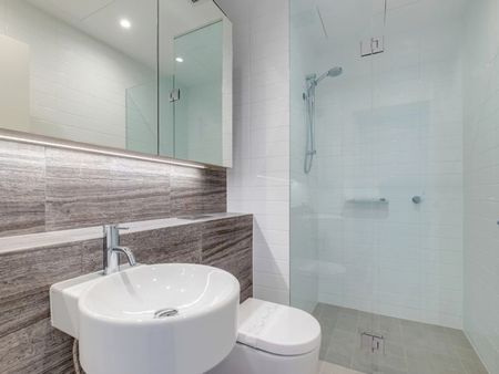Furnished Apartment I Northeast Facing I Next to Green Square Station - Photo 5