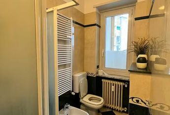 Via San Marino, Turin, Piedmont 10137