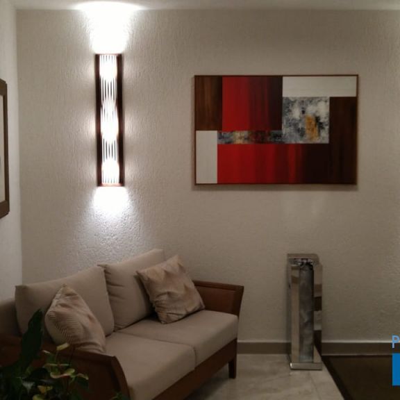 Apartamento - Photo 1