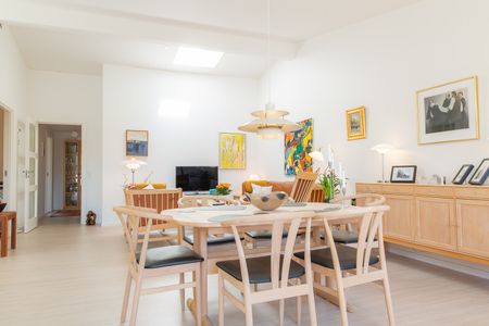 4 værelses hus på 124 m² - udlejes pr. 1/2-26 - Foto 4