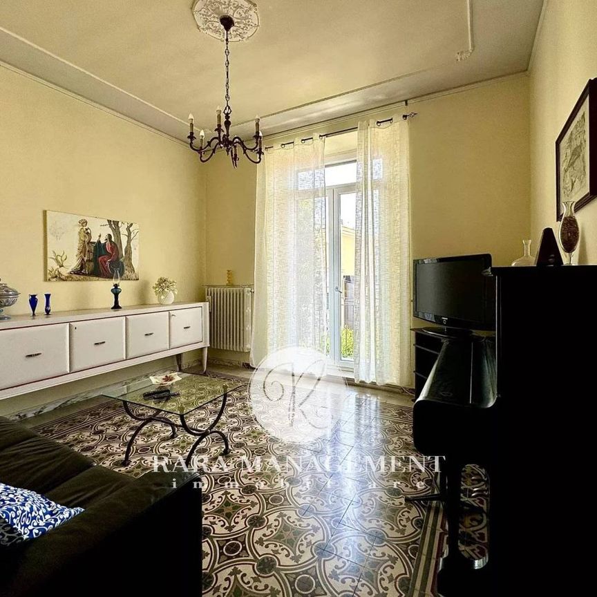 Quadrilocale ottimo stato, piano rialzato, Centro, Falconara Marittima - Foto 1