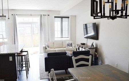 For Lease - 309 YELLOW BIRCH Crescent, Blue Mountains, Ontario - Photo 4