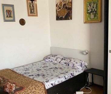 Muncii iancului maior coravu etaj 7 - Fotografie 2