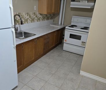 For Lease - 45 Flower Crescent Unit# Basement # 1, Toronto, Ontario - Photo 4