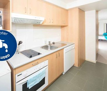 Studio apartment - Photo 1