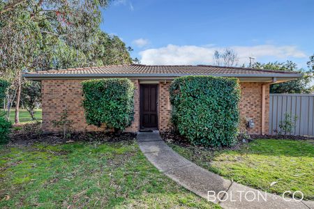 10/24 Damala Street, Waramanga ACT 2611 - Townhouse For Rent | Domain - Photo 2