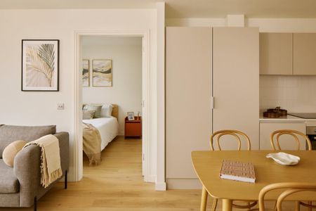 1 bedroom apartment to rent - Photo 5