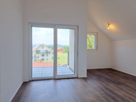 ROCHETTE 15, 2.5 rooms recent with common garden - N3 - Foto 3