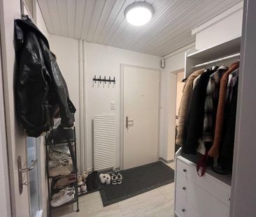 2.0-Zimmerwohnung an zentraler Lage - Photo 6