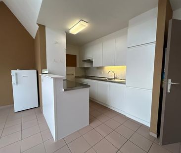 Appartement te huur - Photo 3