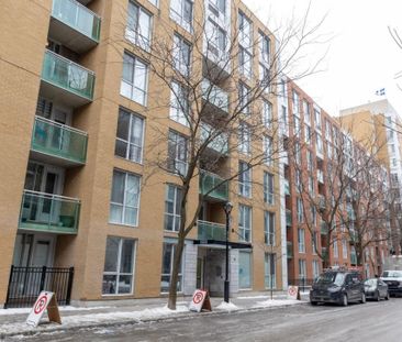 Appartement à louer - Montréal (Ville-Marie) (Centre) Appartement à... - Photo 3