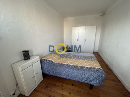 Sant Etienne / Musée de La Mine / F2 Meublé de 33.21m² à louer 420 € par mois disponible juillet 2025. - Photo 3