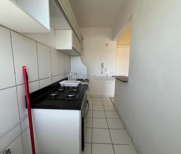 SALINAS - APARTAMENTO - MINISTRO PETRONIO PORTELA, 418 APT 503 BL 0... - Foto 3