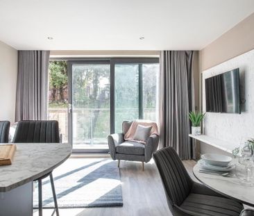 Apartment 28 Lesley Parklands 60 Knocknagoney Road, Belfast, BT4 2FU - Photo 2
