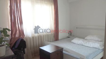 Apartament 3 camere de inchiriat in Cluj-Napoca, Centru ID 3072 - Fotografie 4