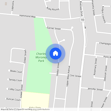 24 Gladys Street, Qld 4815, Kelso