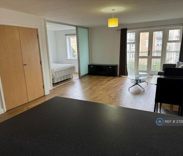1 bedroom flat to rent - Photo 5