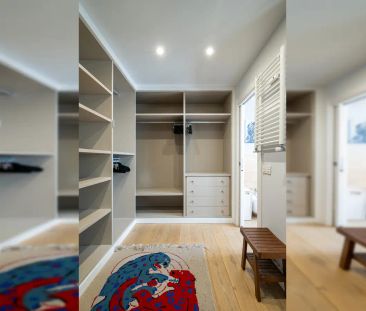 4-bedroom apartment for rent in Cortes - Photo 3