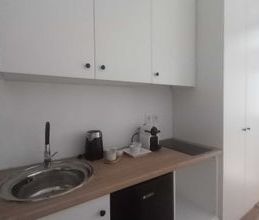 Studio/Γκαρσονιέρα για ενοικίαση - Λεωφόρος Πατησίων - Λεωφόρος Αχα... - Φωτογραφία 6