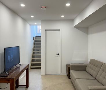 For Lease - 890 Ossington Avenue Unit# Bsmt, Toronto, Ontario - Photo 3