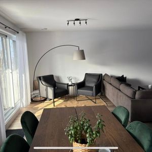 Grand appartement 4 1/2, Québec - Photo 2