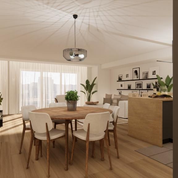 PROMO - Appart 4 1/2 neuf - 2 chambres - Québec, Sainte-Foy - Photo 1