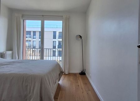 Appartement à louer 2 pièces • Saint-Maur-des-Fossés - Photo 3