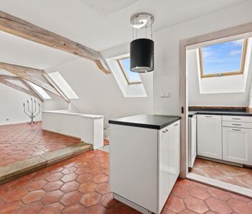 Pronájem bytu 2+kk 60 m2 - Fotografie 2