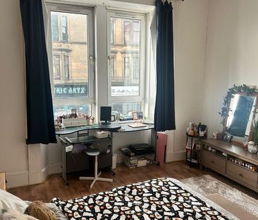 2 Bed Flat, Duke Street, G31 - Photo 3