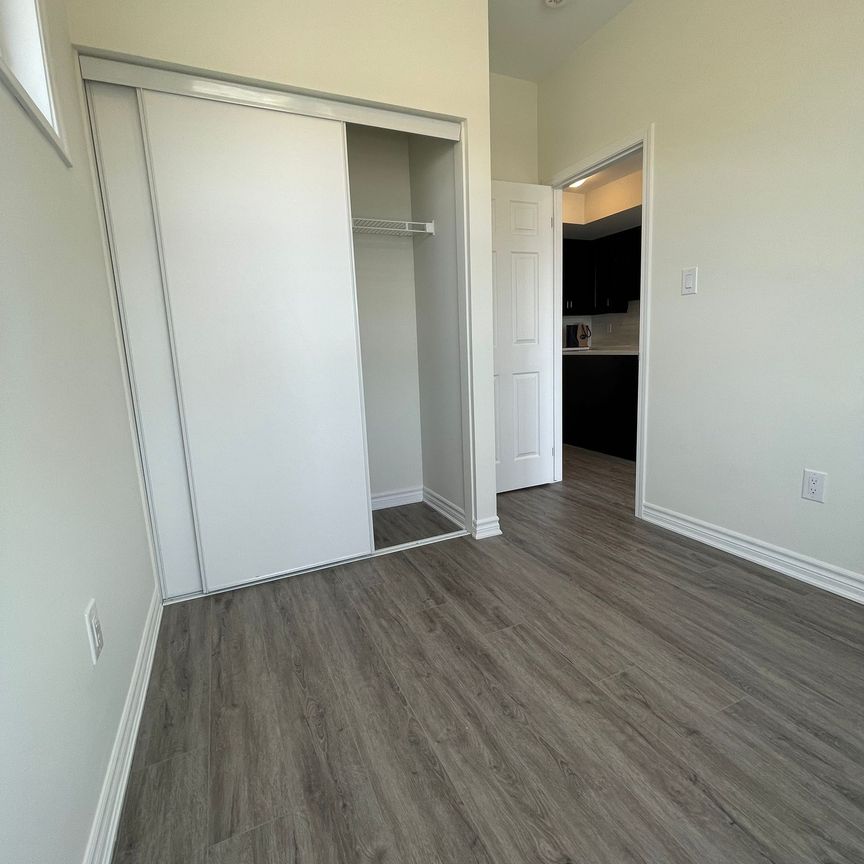 For Lease - 1081 Danforth Road Unit# 142, Toronto, Ontario - Photo 1