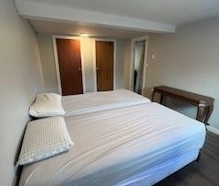 Spacious North Nanaimo 2 bedroom, 1 bath Basement Suite Partially F... - Photo 3