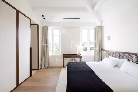 Proche Cannes - superbe villa 4 chambres - Photo 2