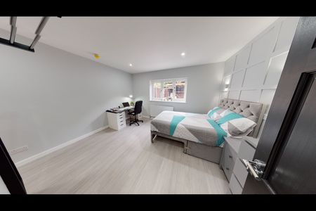 5 Bed Semi-Detached House, Charter Avenue, CV4 - Photo 4