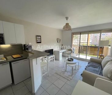 Location de vacances Appartement 2 pièces 35 m2 à Belfort - Photo 2