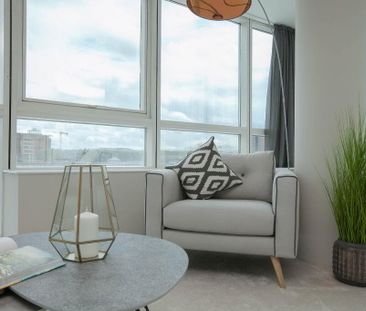 1-04 Obel, 62 Donegall Quay, Belfast City Centre, Belfast, BT1 3NG - Photo 2