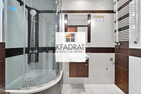 32m2 - przestronna kawalerka, dobry standard! - Photo 5