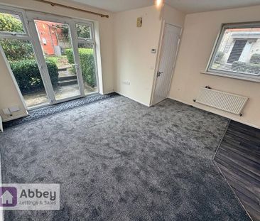 1 bedroom end of terrace house to rent - Photo 2