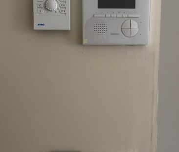 Modern appartement met twee slaapkamers in centrum Kapellen. - Foto 5