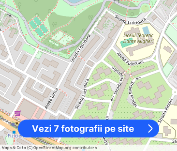 Nicolae Grigorescu 5 minute metrou langa Parc IOR - Fotografie 1