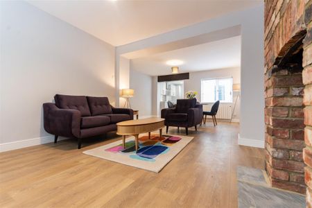 3 bedroom house - Photo 4