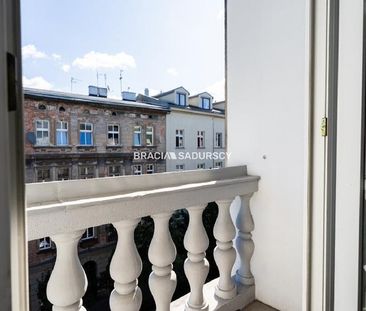 Mieszkanie Kraków Śródmieście powierzchnia 113.0 m² C206-WM-03061 - Фото 6