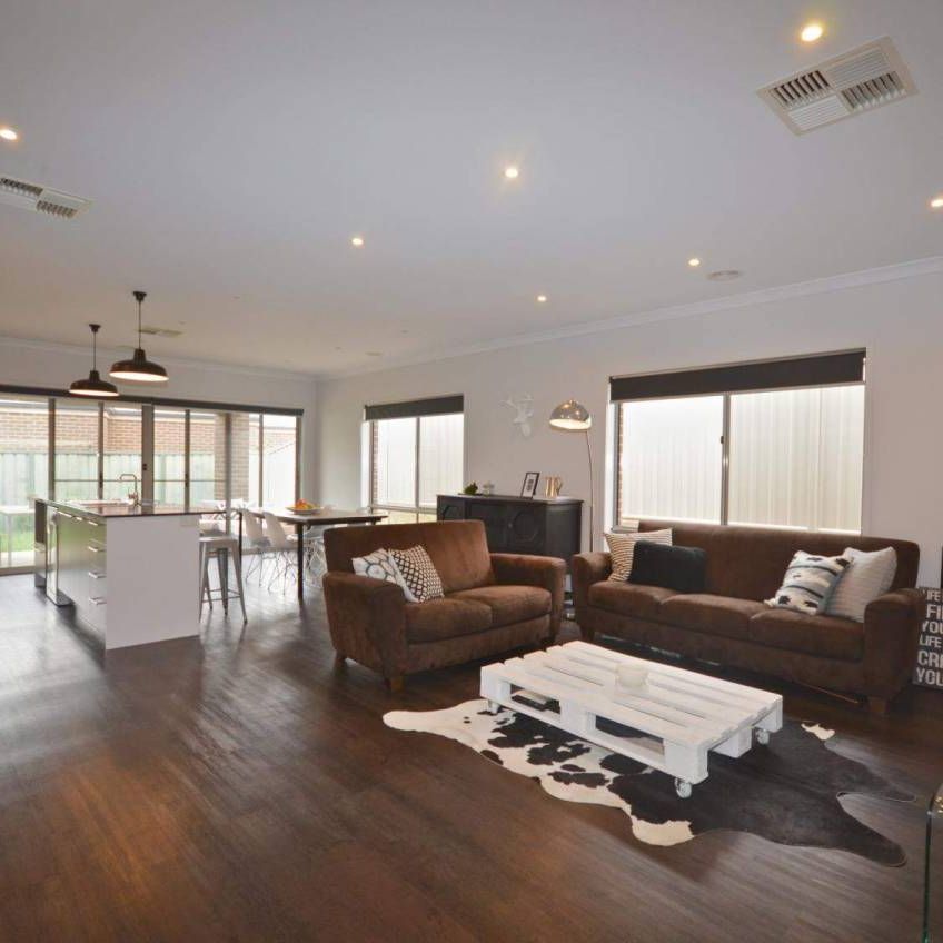 FULLY FURNISHED - Available NOW - Photo 1