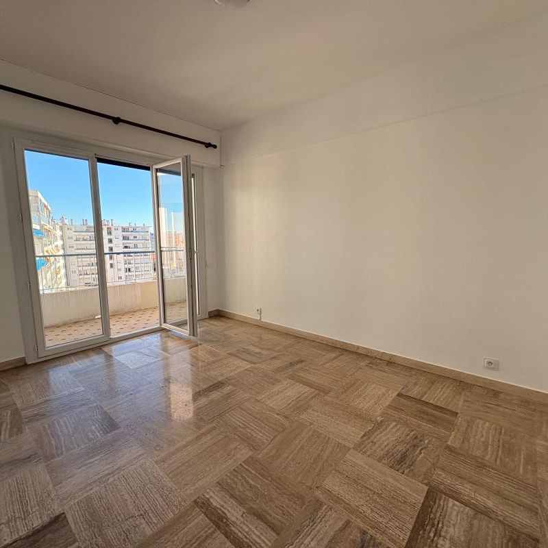 Location Appartement 2 pièces 53m² CAGNES SUR MER 06800 - Photo 1