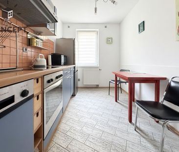 Kościuszki | 2 pokoje | Balkon - Фото 5