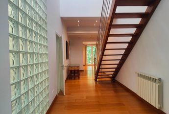 4 room luxury penthouse for rent in Palma de Mallorca, Balearic Islands