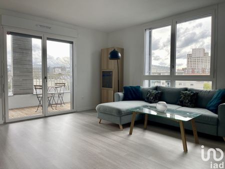 Appartement 3 pièces de 64 m² à Nanterre (92000) - Photo 3