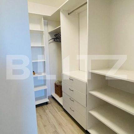 Apartament 2 camere 60mp etaj intermediar, modern, parcare, zona Vivo - Photo 1