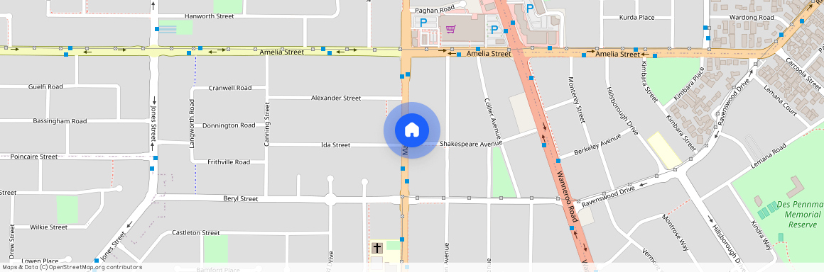 22 Shakespeare Avenue, WA 6021, Balcatta