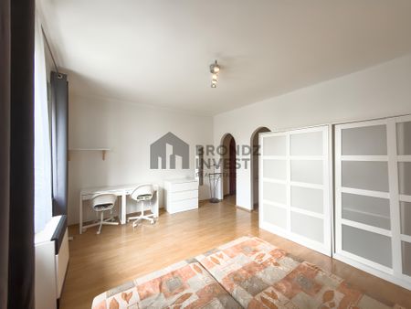 Apartment for rent, 1+1 - Studio, 40m - Фото 5
